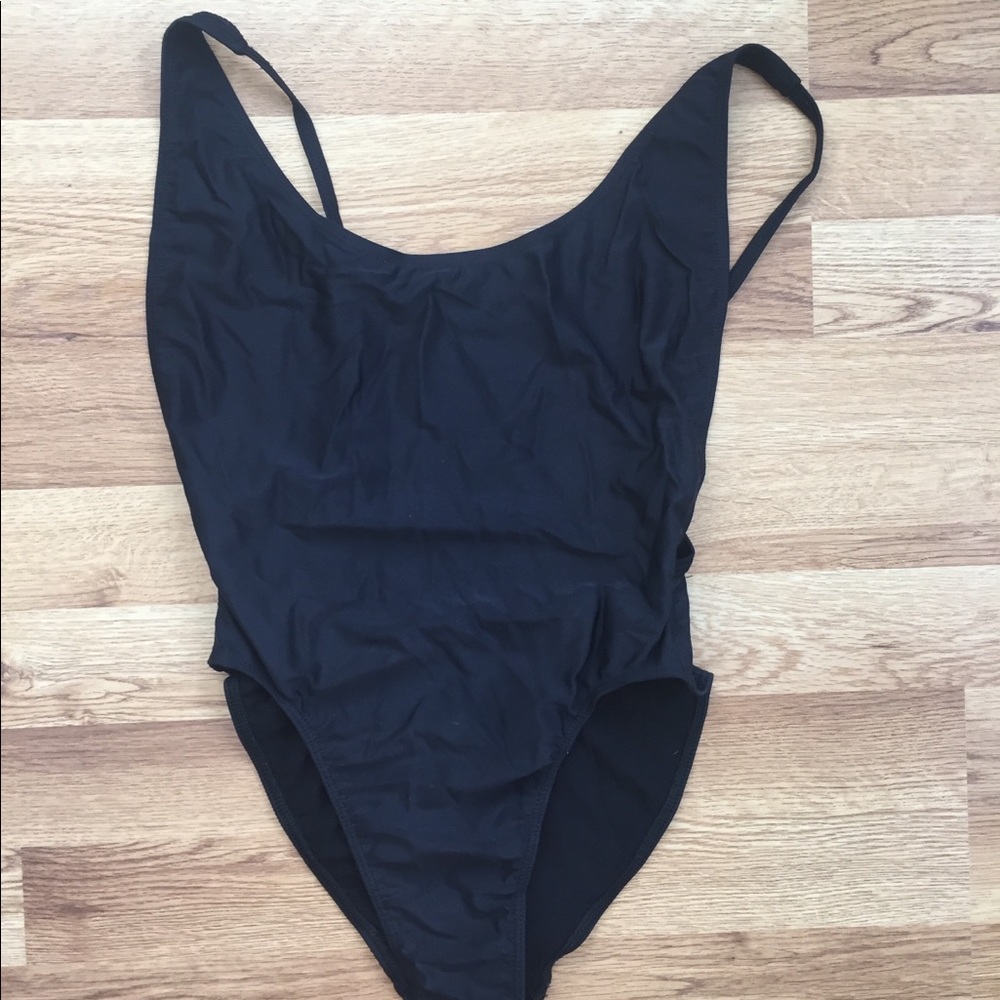 American Apparel Swimsuit